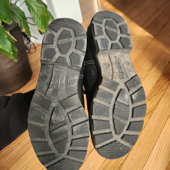 Blundstone boots 9 - Picture 4 of 7